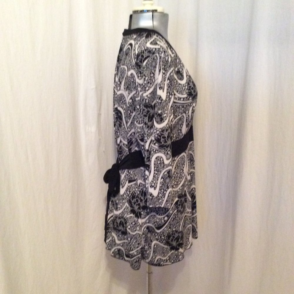 Perceptions Tunic 22 - Picture 4 of 5